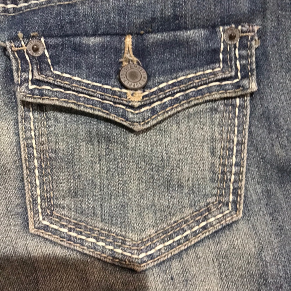 Mossimo Supply Boot Cut Jean - Picture 11 of 12